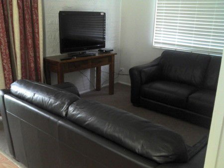 Beach Units Tannum Sands - Accommodation 4U 2