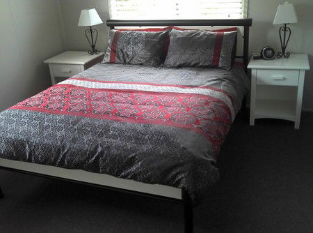 Beach Units Tannum Sands - Accommodation 4U 3