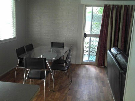 Beach Units Tannum Sands - Accommodation 4U 4
