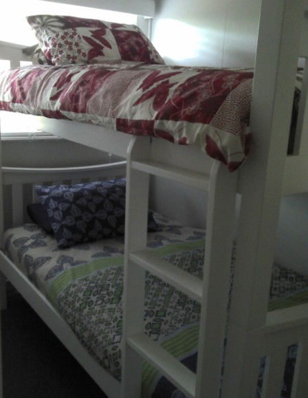 Beach Units Tannum Sands - Accommodation 4U 5