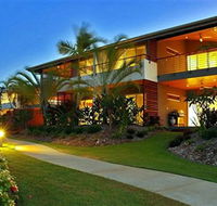 Sandcastles 1770  - Accommodation 4U