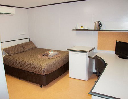 The Beachfront Village - Accommodation 4U 1