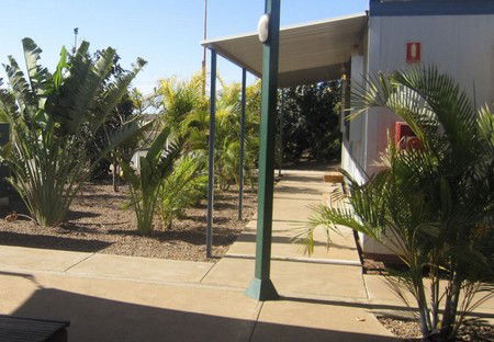 Mia Mia Port Hedland International Airport - Accommodation 4U 0