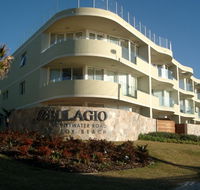 Bellagio By The Sea - Accommodation 4U