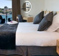 Quay Grand Suites Sydney - Accommodation 4U