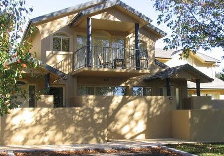 Falls Mountain Retreat - Accommodation 4U 0
