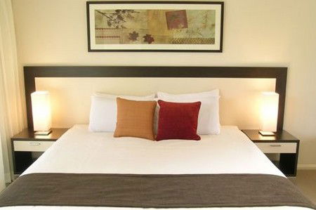 Falls Mountain Retreat - Accommodation 4U 1