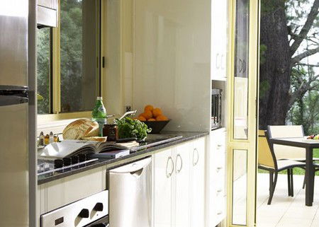 Falls Mountain Retreat - Accommodation 4U 2
