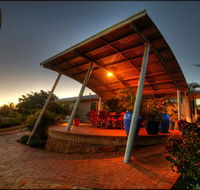 Samson Beach Chalets - Accommodation 4U