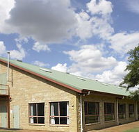 BIG4 Dubbo Parklands - Accommodation 4U