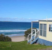 Surfbeach Holiday Park - Accommodation 4U