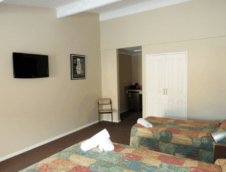 Geographe Cove Resort - Accommodation 4U 1