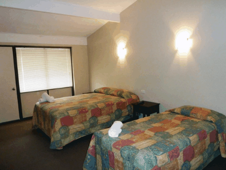 Geographe Cove Resort - Accommodation 4U 2