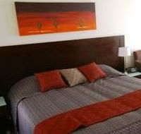 Best Western Harvest Lodge Motel - Accommodation 4U