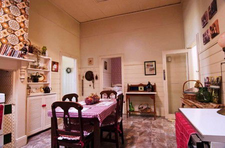 A Miner's Rest - Accommodation 4U 4