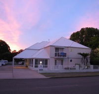 Admiral Nelson Motor Inn - Accommodation 4U