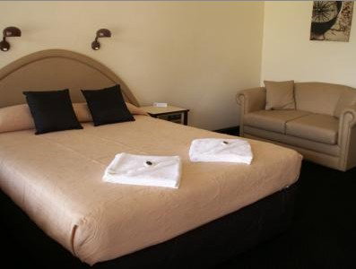 Alandale Motor Inn And Function Centre - Accommodation 4U 1