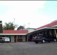 Arrowyn Motel - Accommodation 4U