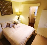 The Dragonfly B  B - Accommodation 4U