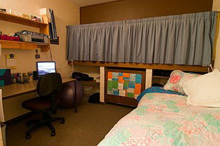Burgmann College - Accommodation 4U 0