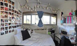 Burgmann College - Accommodation 4U 1