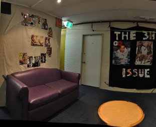 Burgmann College - Accommodation 4U 2