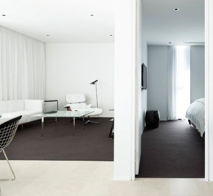 Burbury Hotel - Accommodation 4U 1