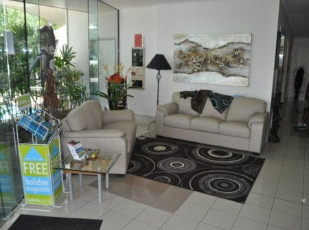 Heritage Cairns - Accommodation 4U 3