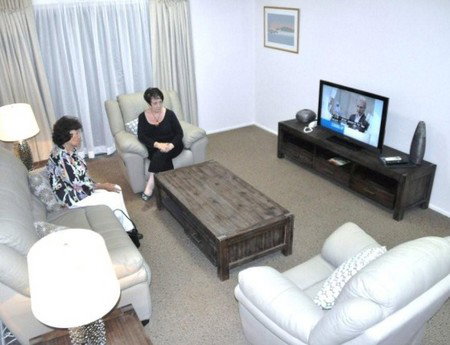 Heritage Cairns - Accommodation 4U 4