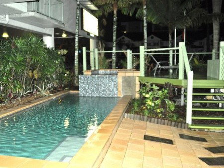 Heritage Cairns - Accommodation 4U 5