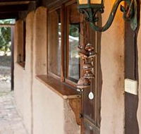 Blue Wren Cottage - Accommodation 4U