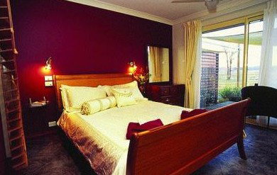 Country Guesthouse Schonegg - Accommodation 4U 1