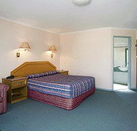 Thunderbird Motel - Accommodation 4U