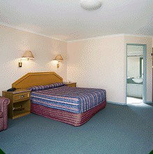 Thunderbird Motel - Accommodation 4U 0