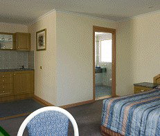 Thunderbird Motel - Accommodation 4U 1