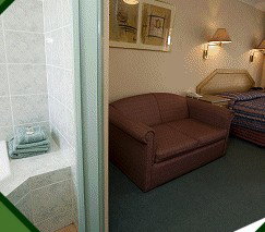 Thunderbird Motel - Accommodation 4U 3