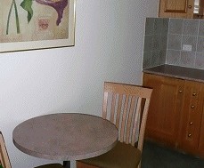 Thunderbird Motel - Accommodation 4U 4