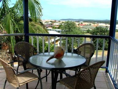 Club Yamba Luxury Villas - Accommodation 4U 0