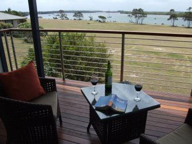 Club Yamba Luxury Villas - Accommodation 4U 2