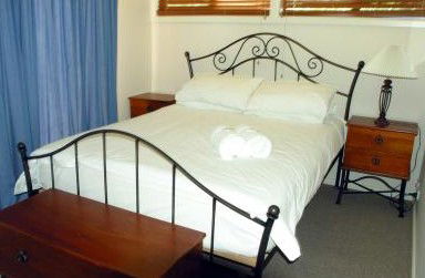 Club Yamba Luxury Villas - Accommodation 4U 4