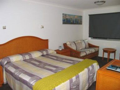 Next Yamba Norfolk Motel - Accommodation 4U 0