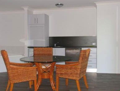 Next Yamba Norfolk Motel - Accommodation 4U 1