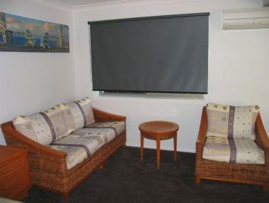 Next Yamba Norfolk Motel - Accommodation 4U 3