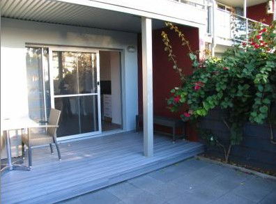 Next Yamba Norfolk Motel - Accommodation 4U 4