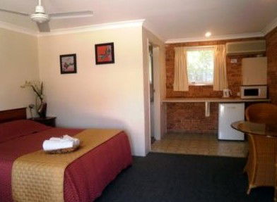 Pegasus Motel - Accommodation 4U 2