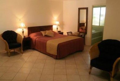 Pegasus Motel - Accommodation 4U 4