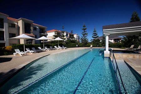 Sands At Yamba - Accommodation 4U 0