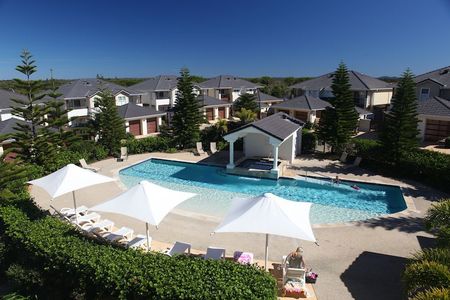 Sands At Yamba - Accommodation 4U 1
