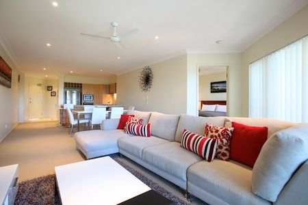Sands At Yamba - Accommodation 4U 4
