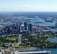 Blue Sydney - Accommodation 4U